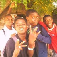 Laye Sene Photo 4