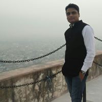 Jinesh Jain Photo 13