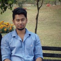 Dipankar Biswas Photo 14