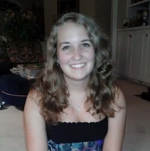 Holly Norris Photo 24