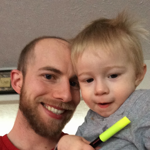 Joshua Lambert Photo 31