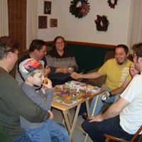 Nancy Bolin Photo 13