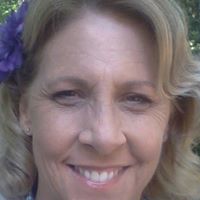 Margaret Hocking Photo 6