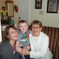Peggy Rice Photo 28