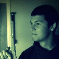 Jack Mckinney Photo 27