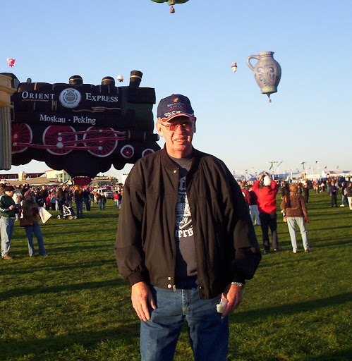 Donald Holder Photo 11