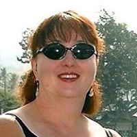 Rebecca Abrams Photo 35