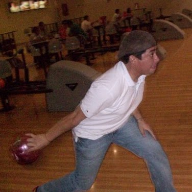 Edgar Villanueva Photo 17