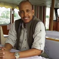 Mohammed Hersi Photo 17