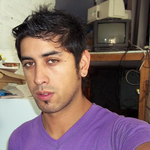 Lisandro Rojas Photo 11