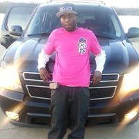 Terrance Hudson Photo 8