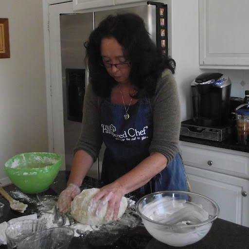 Sherri Stone Photo 16