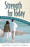 Strength For Today: Daily Encouragement Through Life's Transitions