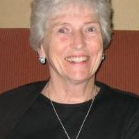 Barbara Holmes Photo 39