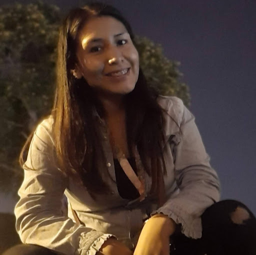 Ruth Cruz Photo 5