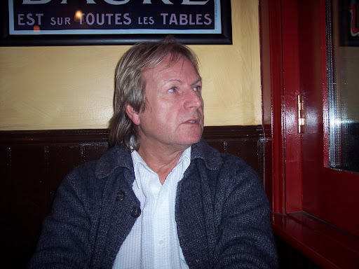 Alan Andrews Photo 43