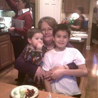 Terry Mcfarland Photo 11