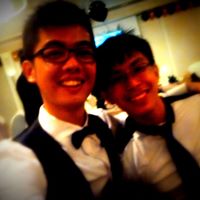 Timothy Chen Photo 15