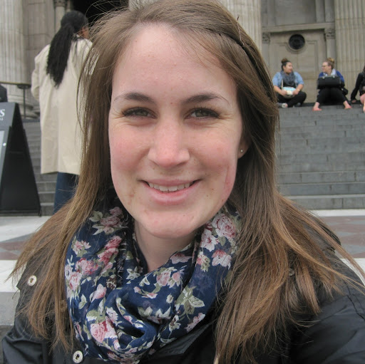 Theresa Weber Photo 25