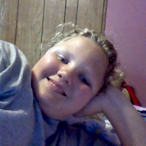Alyssa Pearson Photo 14