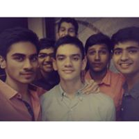 Rohan Pai Photo 19