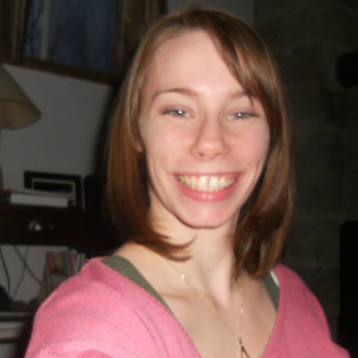 Alyssa Ames Photo 13
