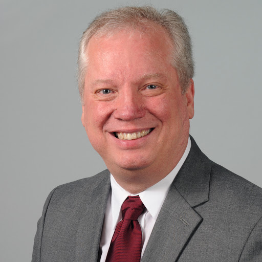 John Huffman Photo 12