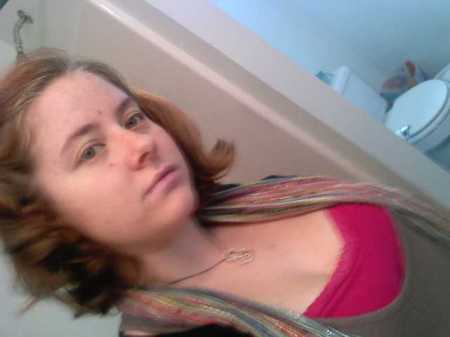 Jessica Bennett Photo 30