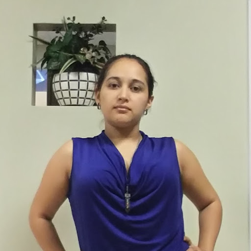Diana Perez Photo 20