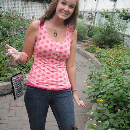 Jessica Mccracken Photo 16