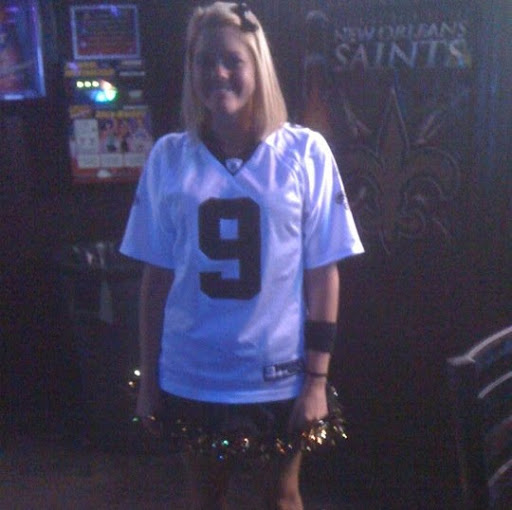 Kristen Brown Photo 25