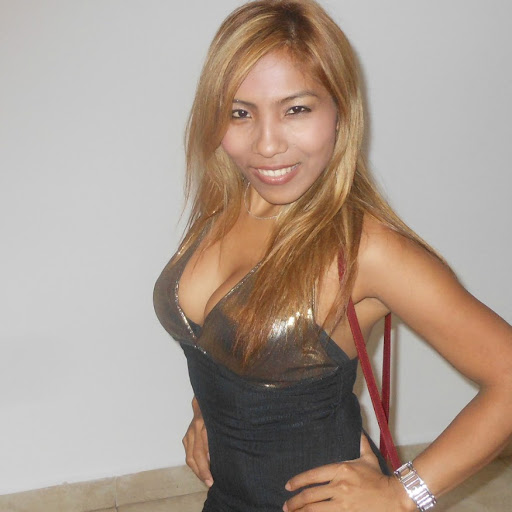 Mary Otero Photo 21