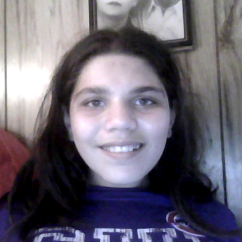 Kaylee Cox Photo 35