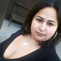 Salome Rojas Photo 14