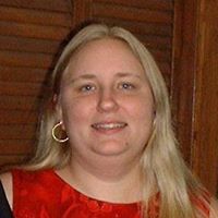 Christina Davenport Photo 7
