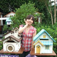 Alice Wu Photo 4