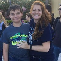 Elizabeth Robison Photo 12