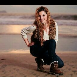Cecilia Lugo Photo 14