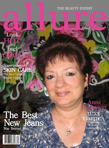 Donna Fiore Photo 24