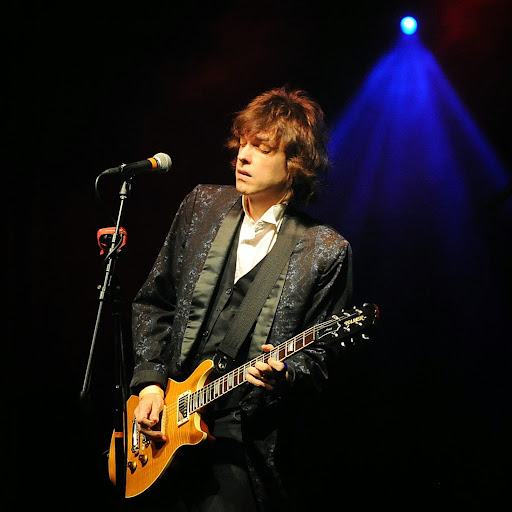 Chris Mckay Photo 16