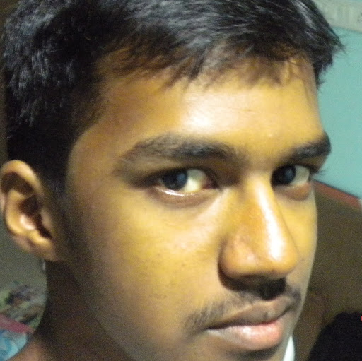 Prasanth Jayaprakash Photo 7