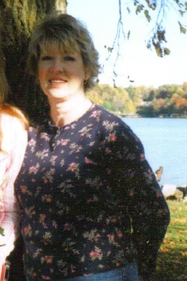 Carol Hall Photo 9