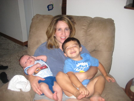 Elaine Scott Photo 3
