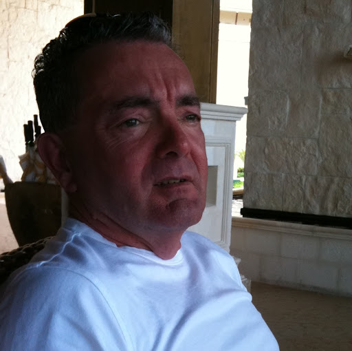 Ron Guthrie Photo 23