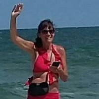 Christine Hunter Photo 47