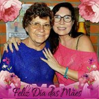 Mary Andres Photo 14