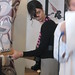 Molly Nilsson Photo 13