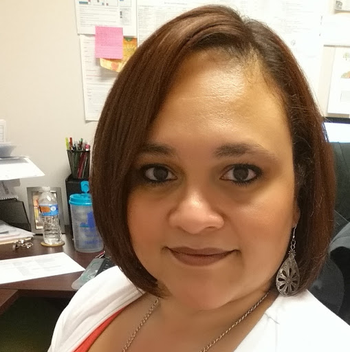 Erica Jones Photo 18
