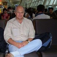 James Goldman Photo 23
