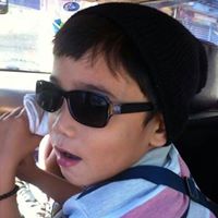 Thomas Martinez Photo 25